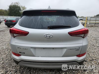 Zdjęcie 6 z 16 samochodu: 2017 HYUNDAI TUCSON LIMITED VIN:KM8J3CA27HU381133 - miniatura