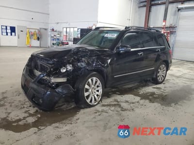 2012 MERCEDES-BENZ GLK 350 WDCGG5GB2CF873341 - główne zdjęcie licytacji z USA - miniatura