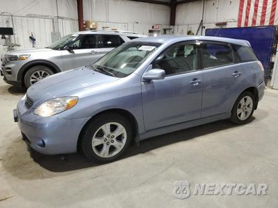 2006 TOYOTA COROLLA MATRIX XR 2T1KR32E56C561950 - główne zdjęcie licytacji z USA - miniatura