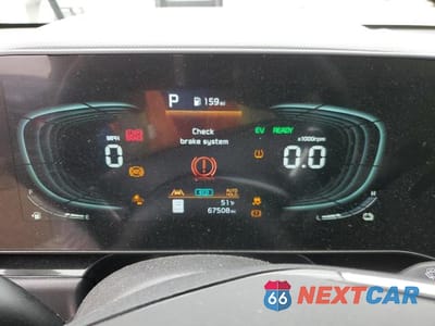 Zdjęcie 9 z 13 samochodu: 2023 KIA NIRO EX VIN:KNDCR3LE5P5061501 - miniatura