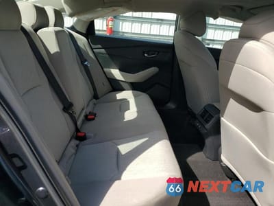 Zdjęcie 10 z 12 samochodu: 2025 HONDA ACCORD SE VIN:1HGCY1F42SA032873 - miniatura