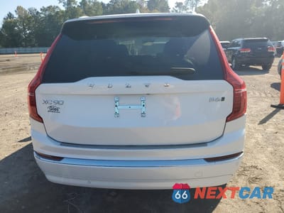 Zdjęcie 6 z 13 samochodu: 2024 VOLVO XC90 ULTIMATE VIN:YV4062PFXR1201980 - miniatura