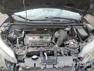 Zdjęcie 12 z 14 samochodu: 2014 HONDA CR-V LX VIN:2HKRM4H32EH716295 - miniatura
