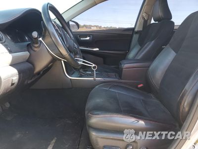 Zdjęcie 7 z 12 samochodu: 2016 TOYOTA CAMRY LE VIN:4T1BF1FK2GU530636 - miniatura