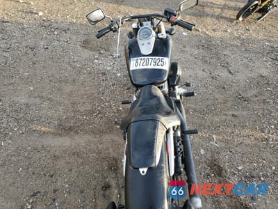 Zdjęcie 6 z 10 samochodu: 2011 HONDA VT750 C2B VIN:JH2RC5373BK101455 - miniatura