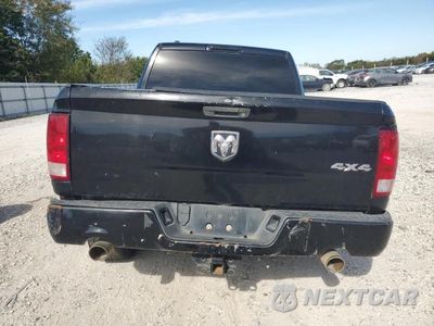 Zdjęcie 6 z 12 samochodu: 2014 RAM 1500 ST VIN:1C6RR7KT3ES426085 - miniatura