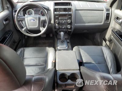 Zdjęcie 8 z 15 samochodu: 2011 FORD ESCAPE LIMITED VIN:1FMCU9EG1BKB28150 - miniatura