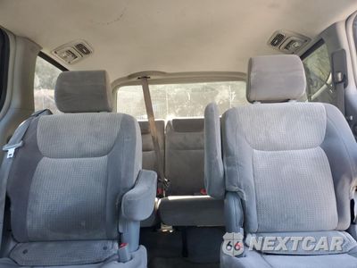 Zdjęcie 10 z 16 samochodu: 2007 TOYOTA SIENNA CE VIN:5TDZK23C27S083151 - miniatura