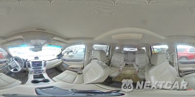 Zdjęcie 15 z 15 samochodu: 2015 GMC YUKON SLT VIN:1GKS1BKC0FR558805 - miniatura