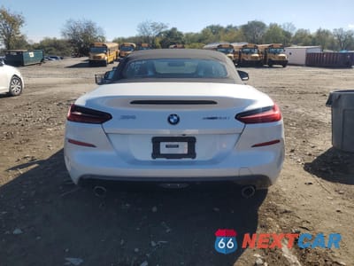 Zdjęcie 6 z 12 samochodu: 2019 BMW Z4 SDRIVE30I VIN:WBAHF3C53KWW30716 - miniatura