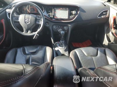 Zdjęcie 8 z 14 samochodu: 2014 DODGE DART GT VIN:1C3CDFEB8ED830065 - miniatura