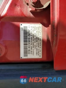 Zdjęcie 13 z 13 samochodu: 1999 HONDA CR-V LX VIN:JHLRD1846XC041933 - miniatura