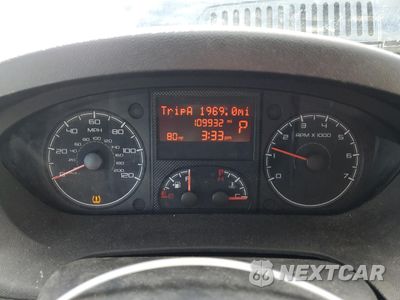 Zdjęcie 9 z 12 samochodu: 2020 RAM PROMASTER 3500 3500 HIGH VIN:3C6URVJG2LE140957 - miniatura