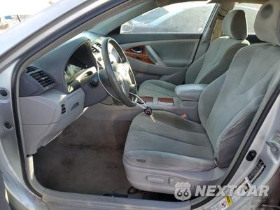 Zdjęcie 7 z 14 samochodu: 2009 TOYOTA CAMRY BASE VIN:4T1BE46K59U872721 - miniatura