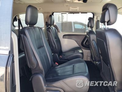 Zdjęcie 11 z 13 samochodu: 2014 CHRYSLER TOWN & COUNTRY TOURING VIN:2C4RC1BG9ER285759 - miniatura