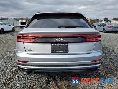 Zdjęcie 6 z 13 samochodu: 2019 AUDI Q8 PREMIUM PLUS S-LINE VIN:WA1EVAF14KD020254 - miniatura