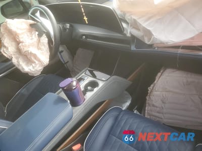 Zdjęcie 8 z 12 samochodu: 2026 CADILLAC VISTIQ PREMIUM LUXURY VIN:1GYC3MML8TZ704120 - miniatura