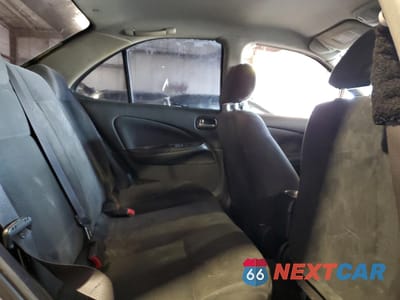 Zdjęcie 10 z 14 samochodu: 2006 NISSAN SENTRA 1.8 VIN:3N1CB51D26L604038 - miniatura