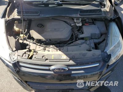 Zdjęcie 12 z 12 samochodu: 2014 FORD ESCAPE SE VIN:1FMCU0GX8EUA37281 - miniatura