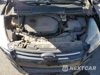 Zdjęcie 12 z 13 samochodu: 2014 FORD ESCAPE SE VIN:1FMCU0GX8EUA37281 - miniatura