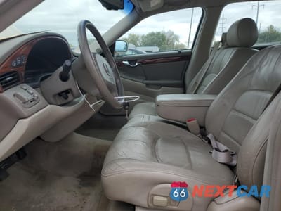 Zdjęcie 7 z 12 samochodu: 2005 CADILLAC DEVILLE VIN:1G6KD54Y85U213100 - miniatura