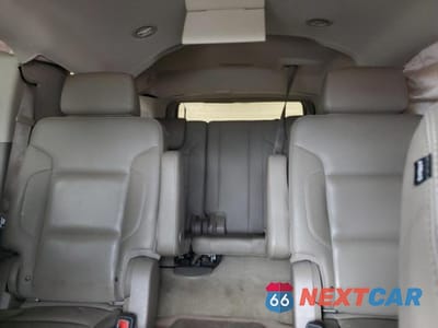 Zdjęcie 10 z 13 samochodu: 2015 CHEVROLET SUBURBAN K1500 LTZ VIN:1GNSKKKCXFR149520 - miniatura