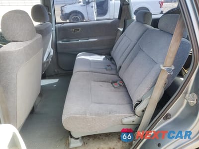 Zdjęcie 11 z 15 samochodu: 1996 HONDA ODYSSEY BASE VIN:JHMRA1864TC007327 - miniatura