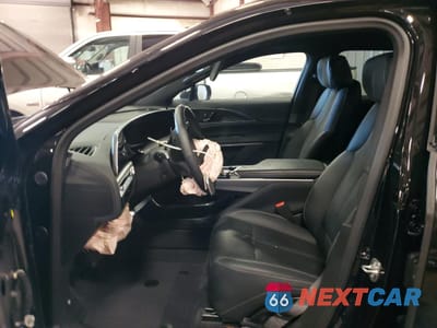 Zdjęcie 7 z 16 samochodu: 2024 CADILLAC LYRIQ LUXURY VIN:1GYKPSRL2RZ140485 - miniatura