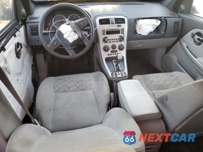 Zdjęcie 8 z 13 samochodu: 2006 CHEVROLET EQUINOX LT VIN:2CNDL73F066021993 - miniatura