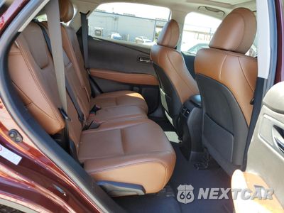 Zdjęcie 11 z 16 samochodu: 2013 LEXUS RX 350 VIN:2T2ZK1BA1DC117610 - miniatura