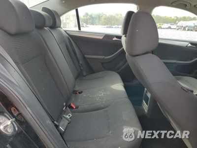 Zdjęcie 10 z 12 samochodu: 2016 VOLKSWAGEN JETTA SE VIN:3VWD67AJ1GM250996 - miniatura
