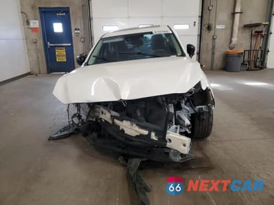 Piąte zdjęcie samochodu w środku: 2020 MAZDA 6 GRAND TOURING VIN:JM1GL1TY0L1512739 - miniatura