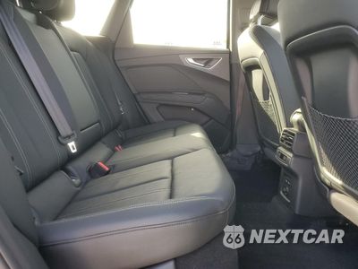 Zdjęcie 11 z 16 samochodu: 2022 AUDI Q4 E-TRON PREMIUM VIN:WA1G2BFZ9NP043481 - miniatura