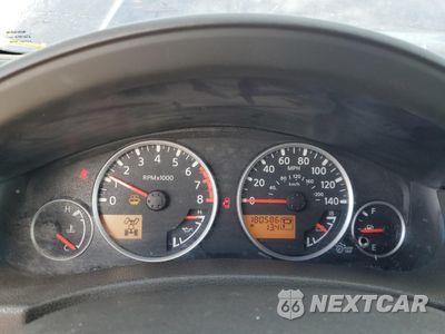 Zdjęcie 9 z 12 samochodu: 2006 NISSAN PATHFINDER LE VIN:5N1AR18WX6C629907 - miniatura