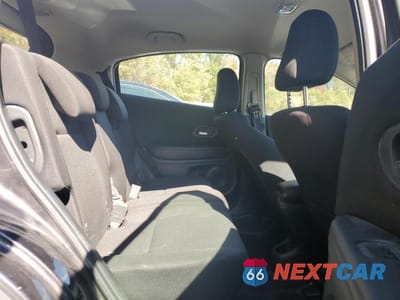Zdjęcie 10 z 12 samochodu: 2016 HONDA HR-V LX VIN:3CZRU6H33GM769171 - miniatura