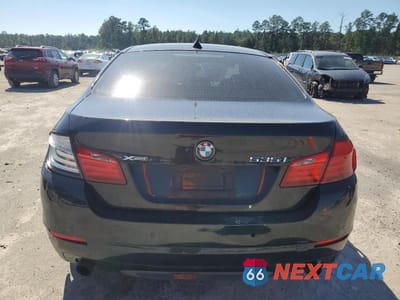 Zdjęcie 6 z 12 samochodu: 2013 BMW 535 XI VIN:WBAFU7C57DDU76384 - miniatura