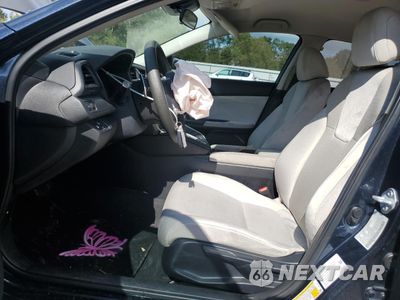 Zdjęcie 7 z 16 samochodu: 2022 HONDA INSIGHT EX VIN:19XZE4F56NE006208 - miniatura