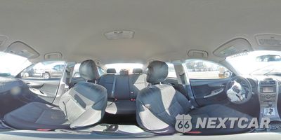 Zdjęcie 14 z 14 samochodu: 2013 TOYOTA COROLLA BASE VIN:2T1BU4EE8DC112663 - miniatura