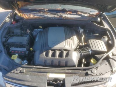 Zdjęcie 12 z 13 samochodu: 2011 JEEP GRAND CHEROKEE LAREDO VIN:1J4RR4GT1BC553398 - miniatura