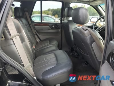 Zdjęcie 11 z 15 samochodu: 2003 GMC ENVOY VIN:1GKDT13S532223787 - miniatura