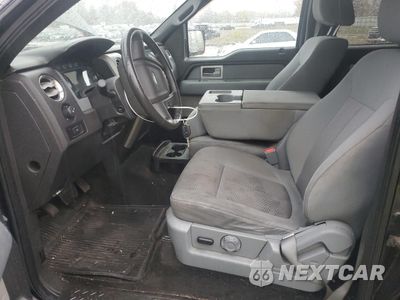 Zdjęcie 7 z 12 samochodu: 2011 FORD F150 SUPERCREW VIN:1FTFW1ET6BFB69280 - miniatura