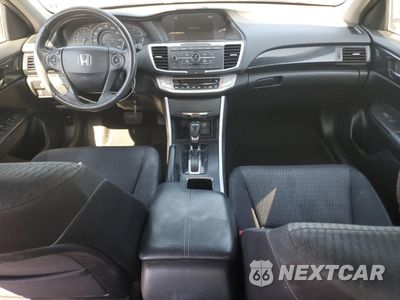 Zdjęcie 8 z 12 samochodu: 2014 HONDA ACCORD SPORT VIN:1HGCR2F52EA152219 - miniatura