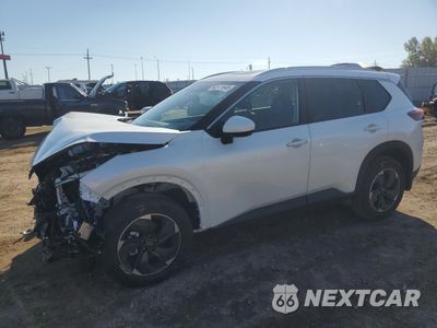 2024 NISSAN ROGUE SV 5N1BT3BB7RC713193 - główne zdjęcie licytacji z USA - miniatura
