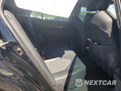 Zdjęcie 10 z 15 samochodu: 2019 TOYOTA CAMRY L VIN:4T1B11HK1KU793091 - miniatura