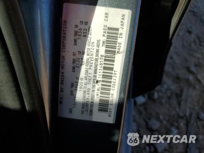 Zdjęcie 12 z 14 samochodu: 2012 MAZDA 3 I VIN:JM1BL1UF1C1548558 - miniatura