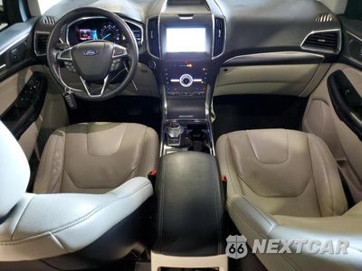 Zdjęcie 8 z 13 samochodu: 2020 FORD EDGE TITANIUM VIN:2FMPK4K97LBA59072 - miniatura
