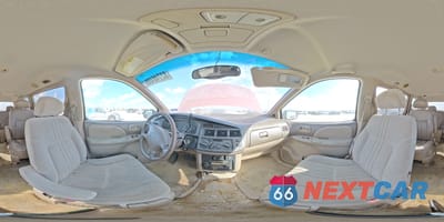 Zdjęcie 14 z 14 samochodu: 1998 TOYOTA SIENNA LE VIN:4T3ZF13C3WU077824 - miniatura