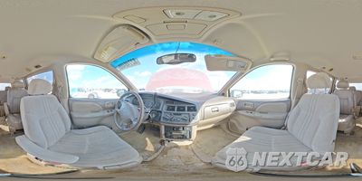 Zdjęcie 14 z 14 samochodu: 1998 TOYOTA SIENNA LE VIN:4T3ZF13C3WU077824 - miniatura
