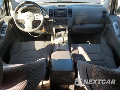 Zdjęcie 8 z 12 samochodu: 2008 NISSAN PATHFINDER S VIN:5N1AR18B08C659238 - miniatura