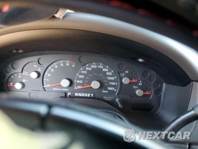Zdjęcie 9 z 12 samochodu: 2003 FORD EXPLORER XLT VIN:1FMZU73K03ZB18790 - miniatura
